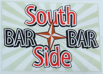 Logo du bar South Side